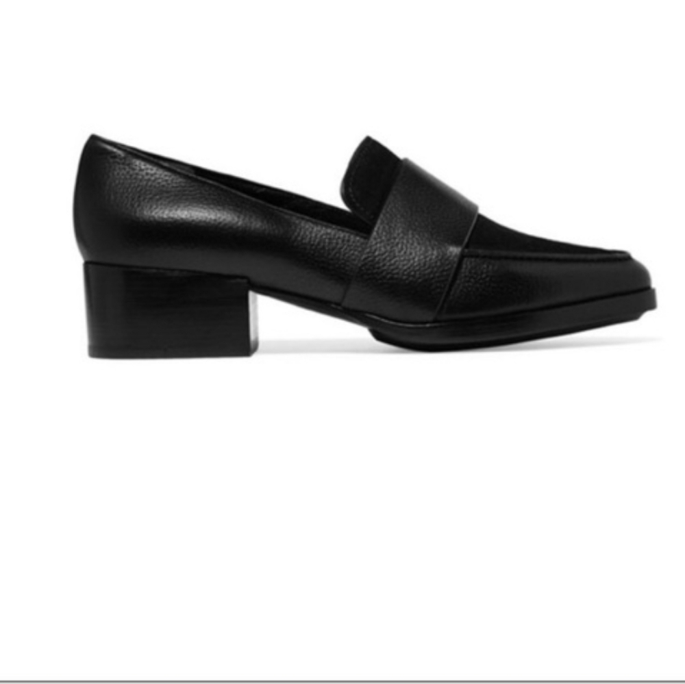 3.1 PHILLIP LIM QUINN LOAFERS
